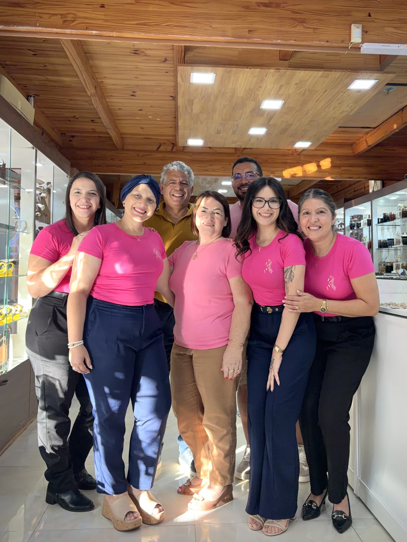 Taller de Petty Joyas
