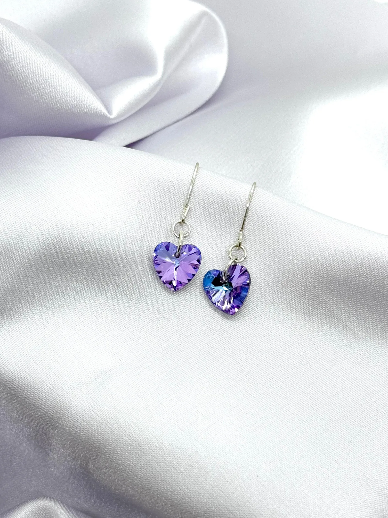 Joyas en Plata