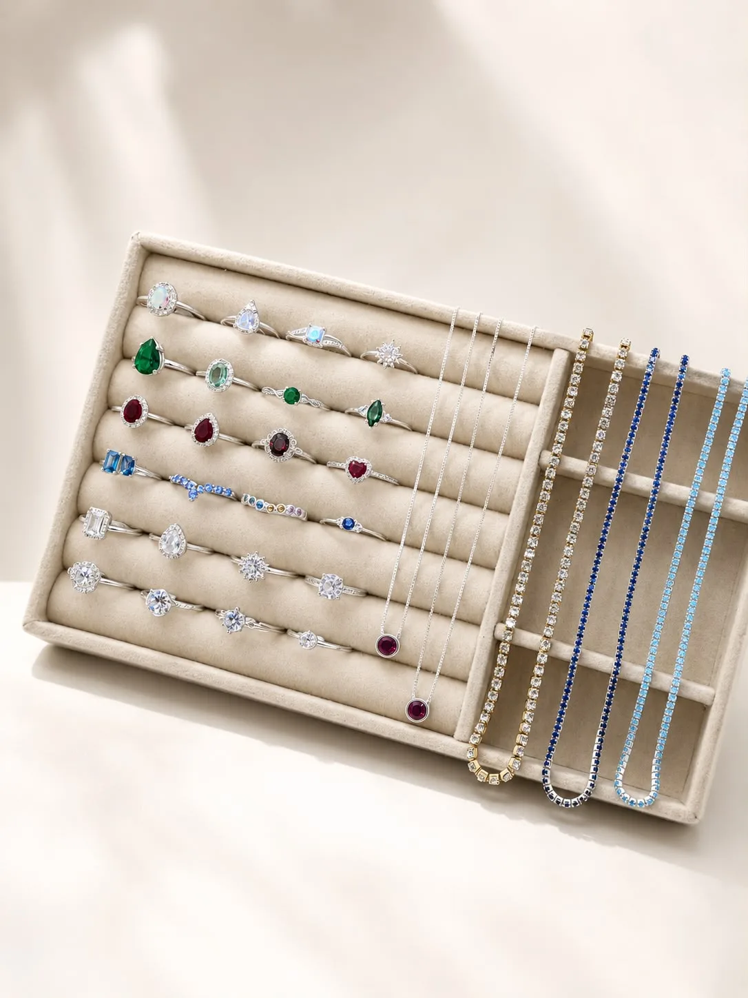 Nuestras mejores joyas