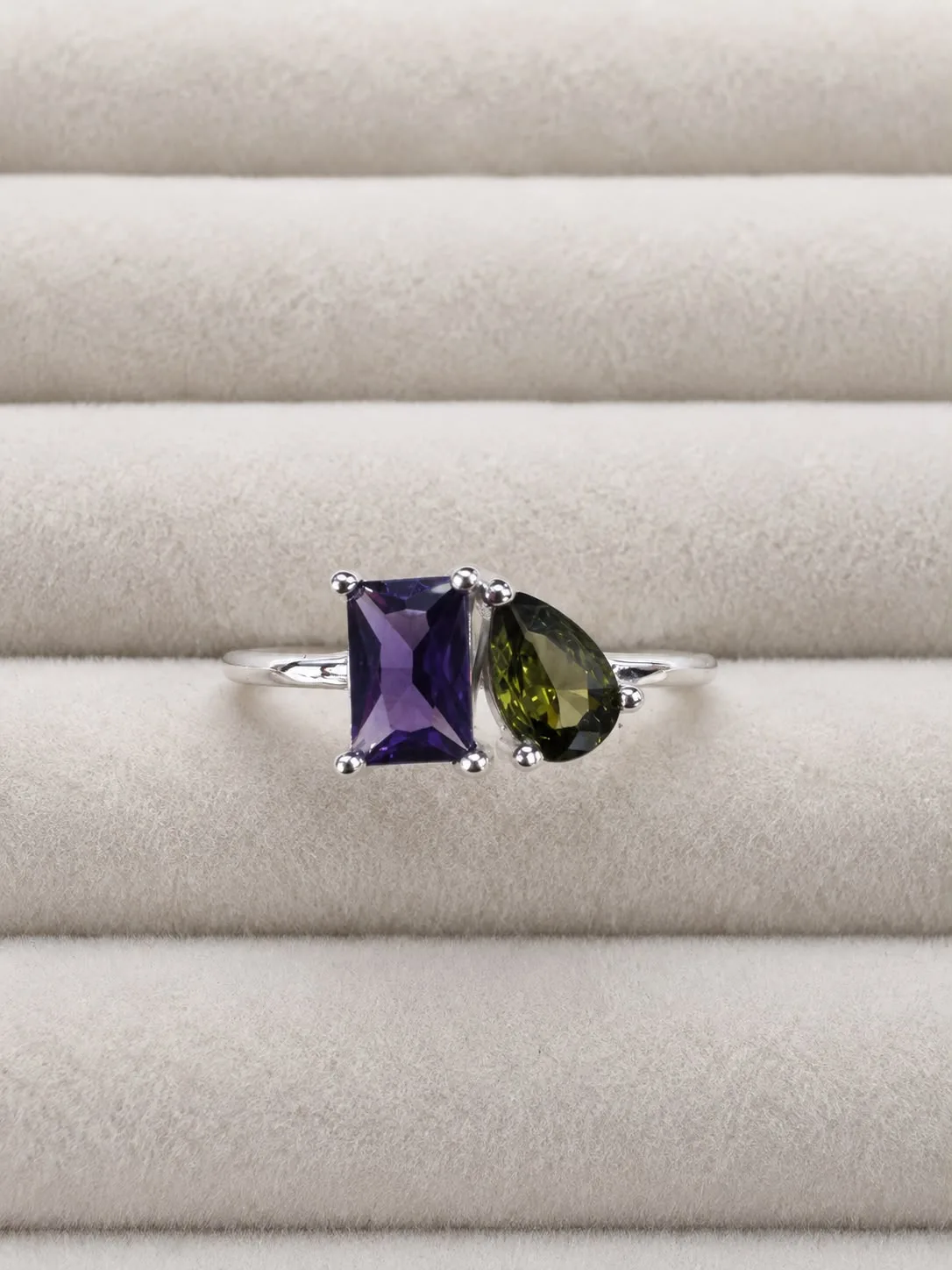 Anillo Gema