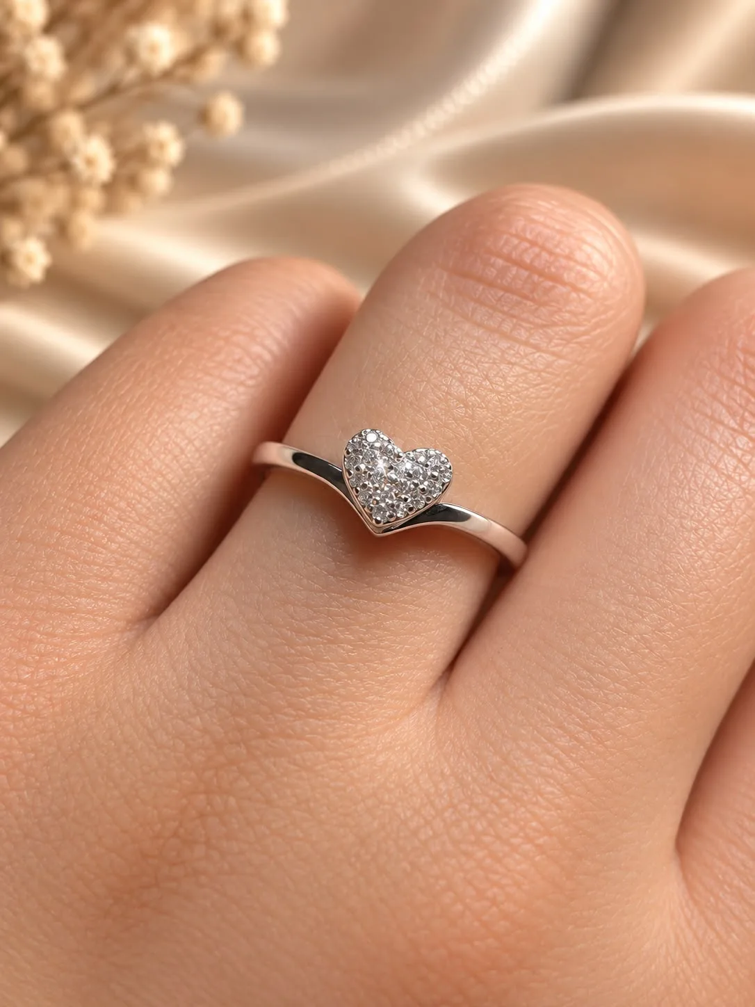 Anillo Cloe N°14/19
