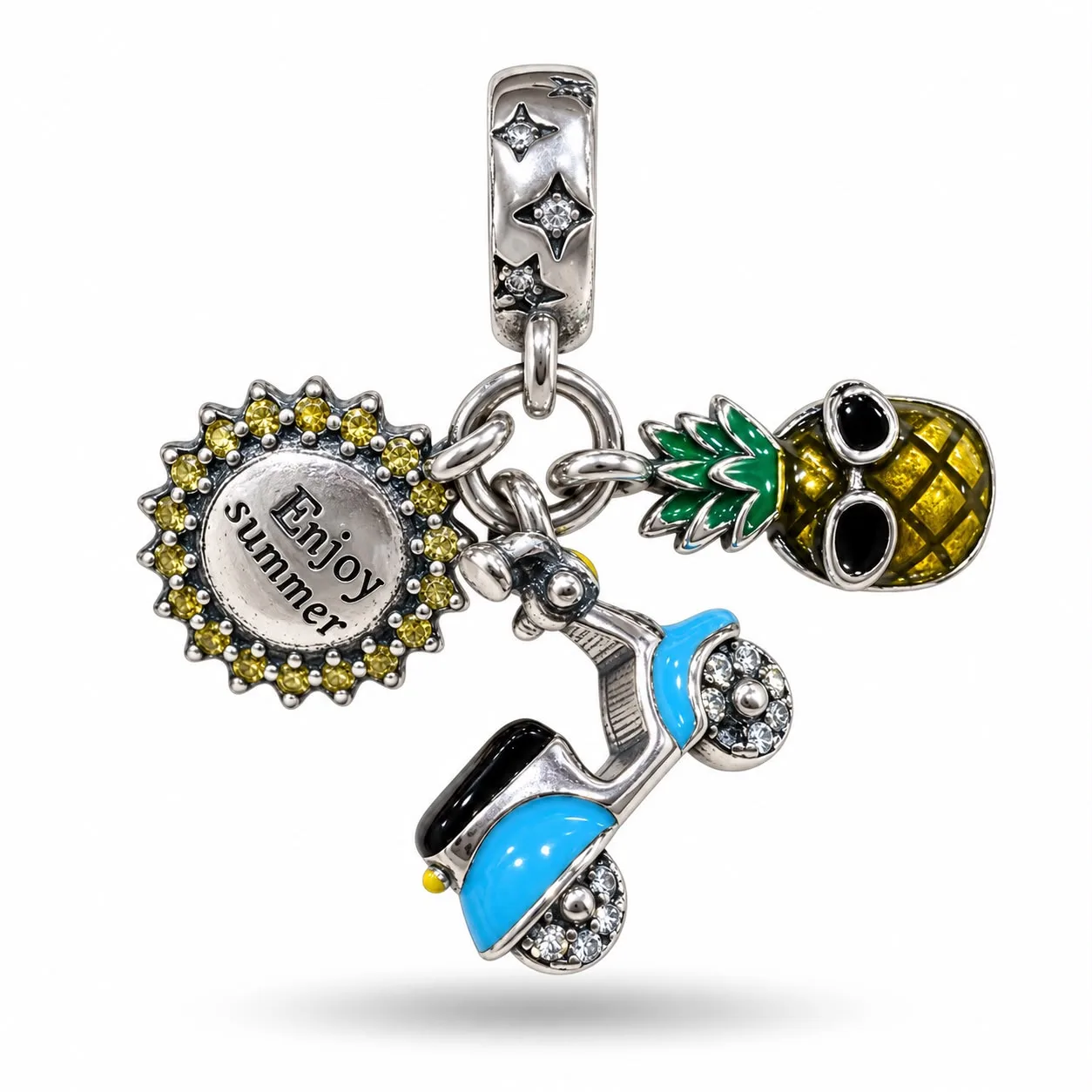 Charm Summer