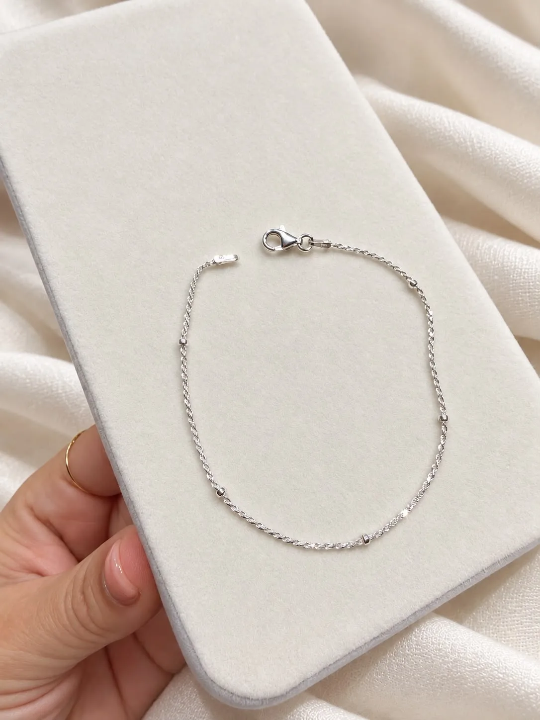 Pulsera Yaky