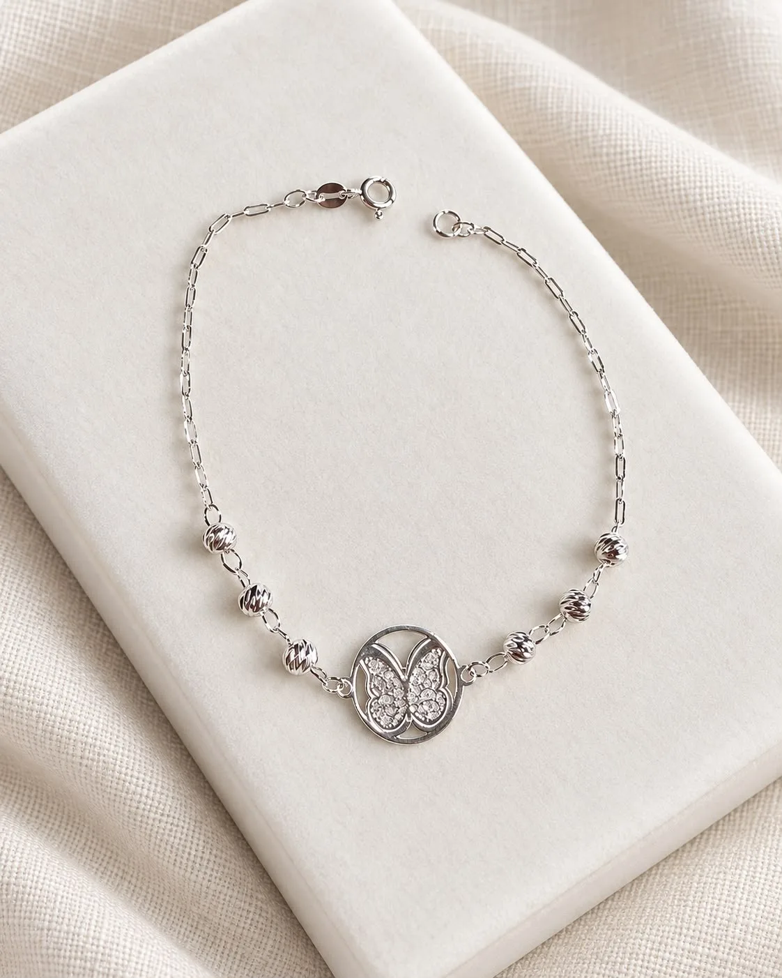 Pulsera Tiana