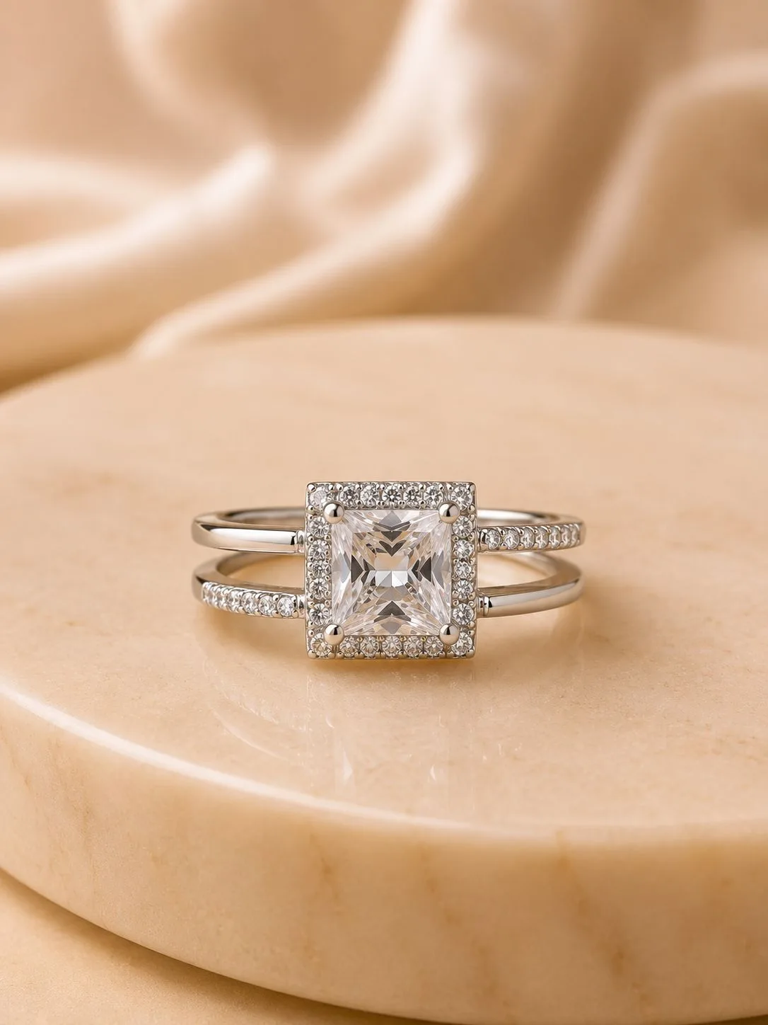 Anillo Versatilidad