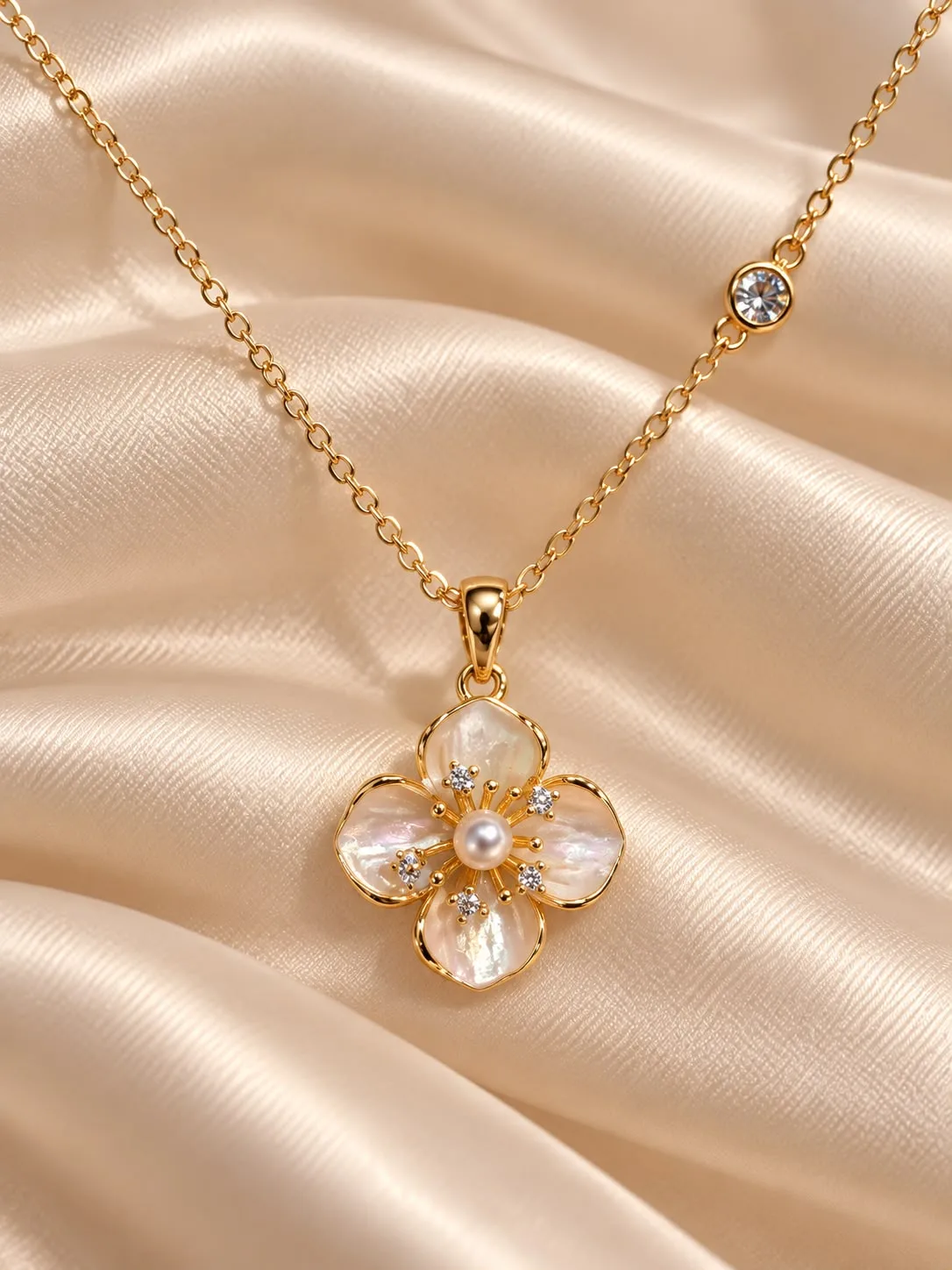 Collar Isabella
