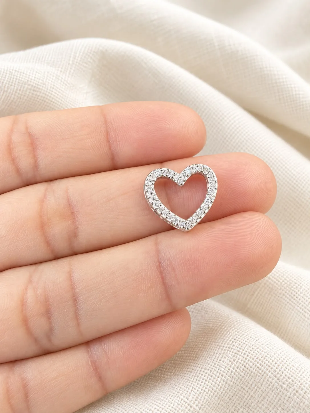Dije Corazon N14