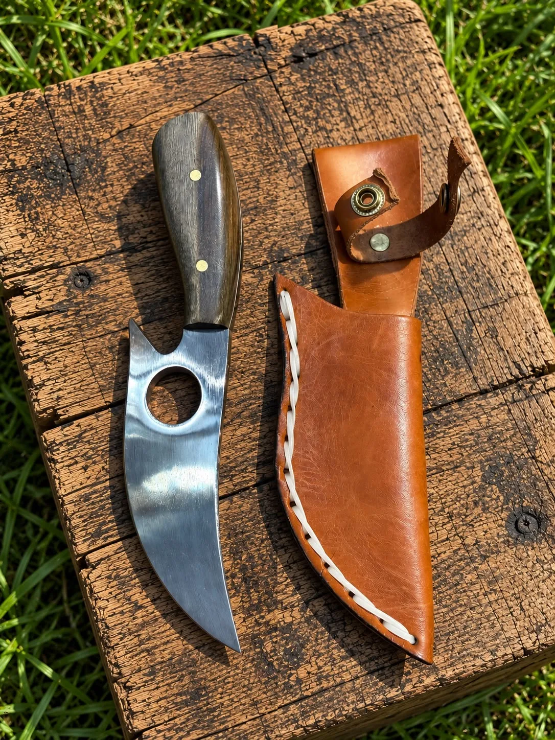 Cuchillo Especial