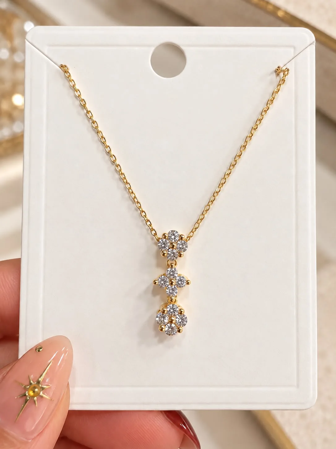 Collar Uma