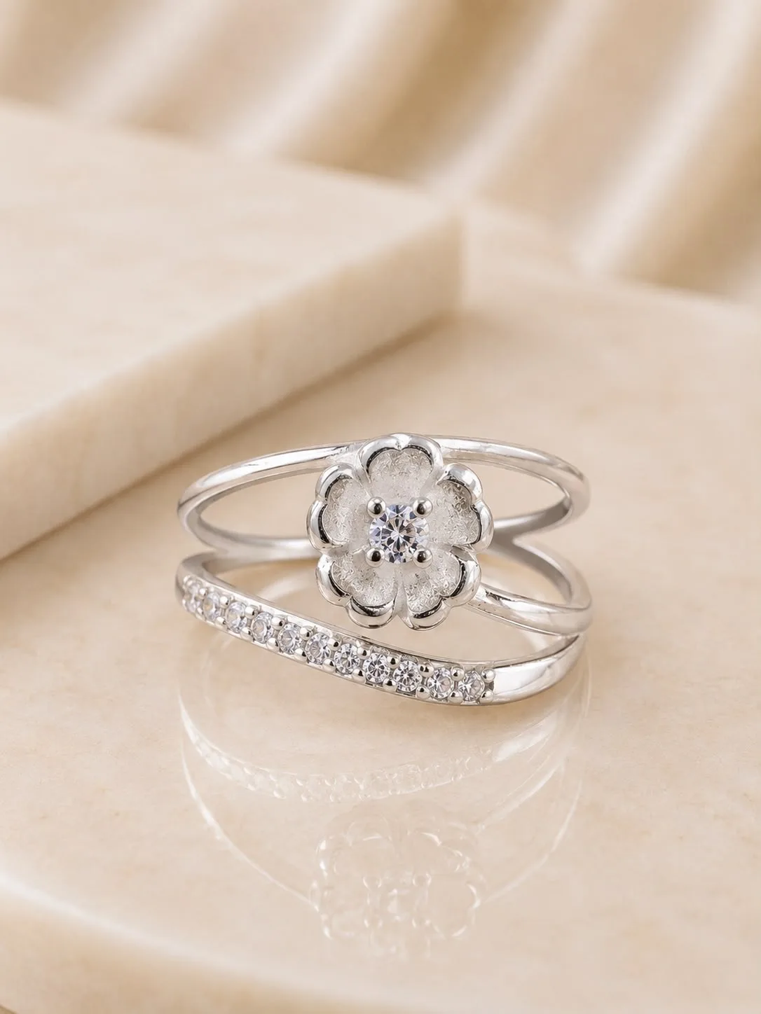 Anillo Vinculo