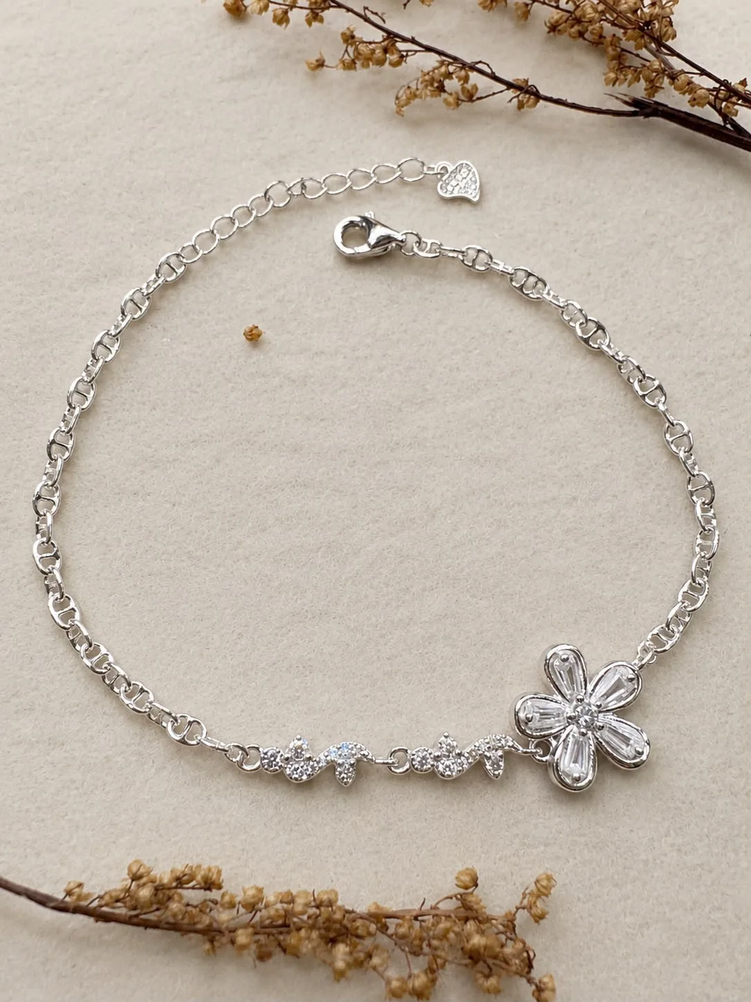 Pulsera Serena