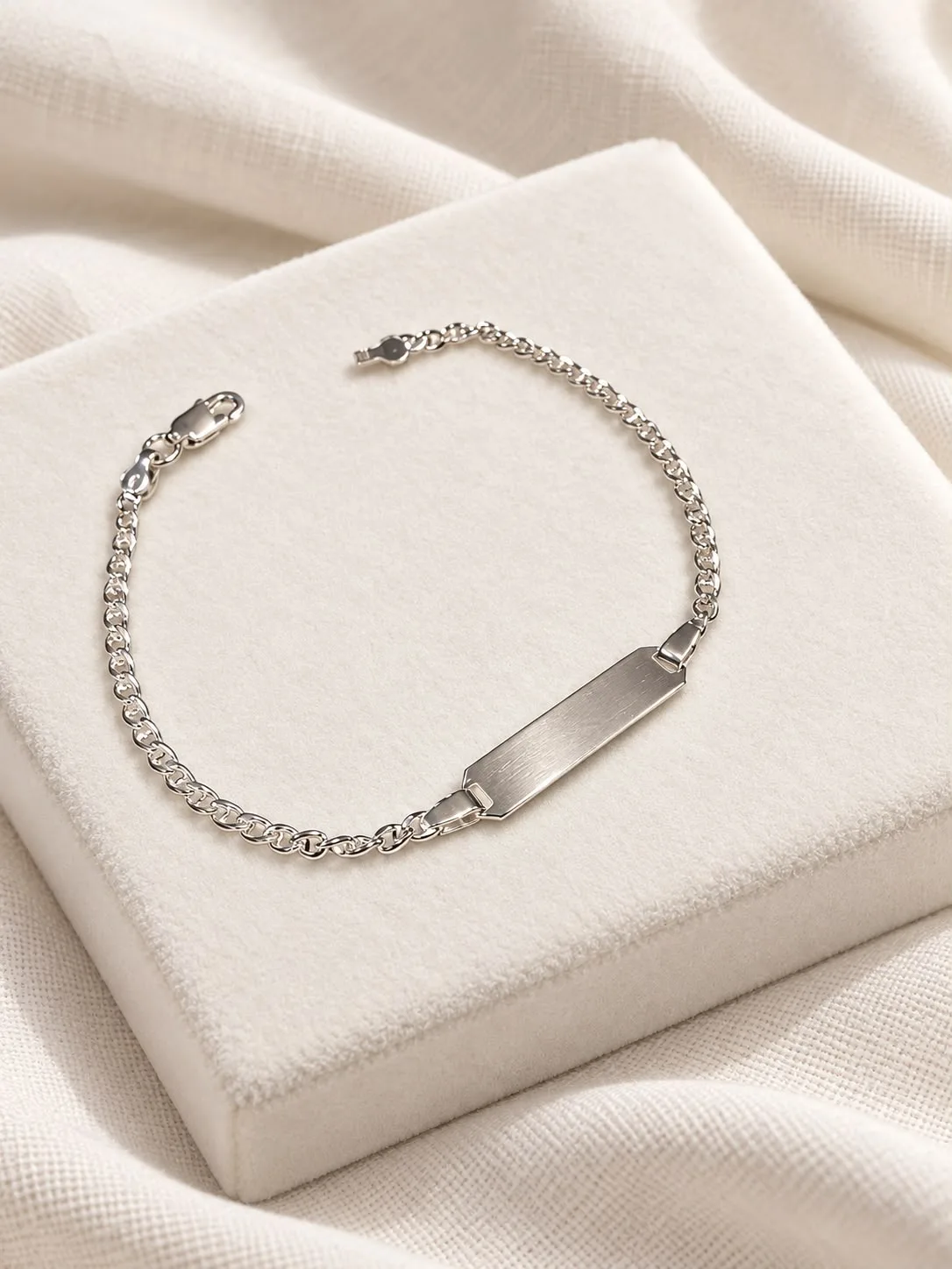 Pulsera Infantil Chapita N1