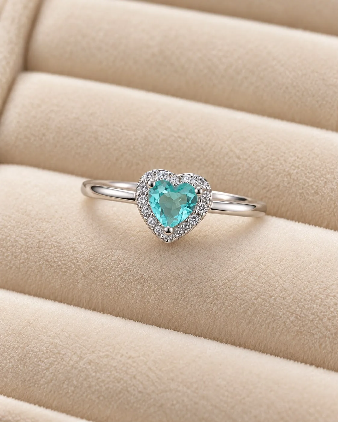 Anillo Uma N°18/22