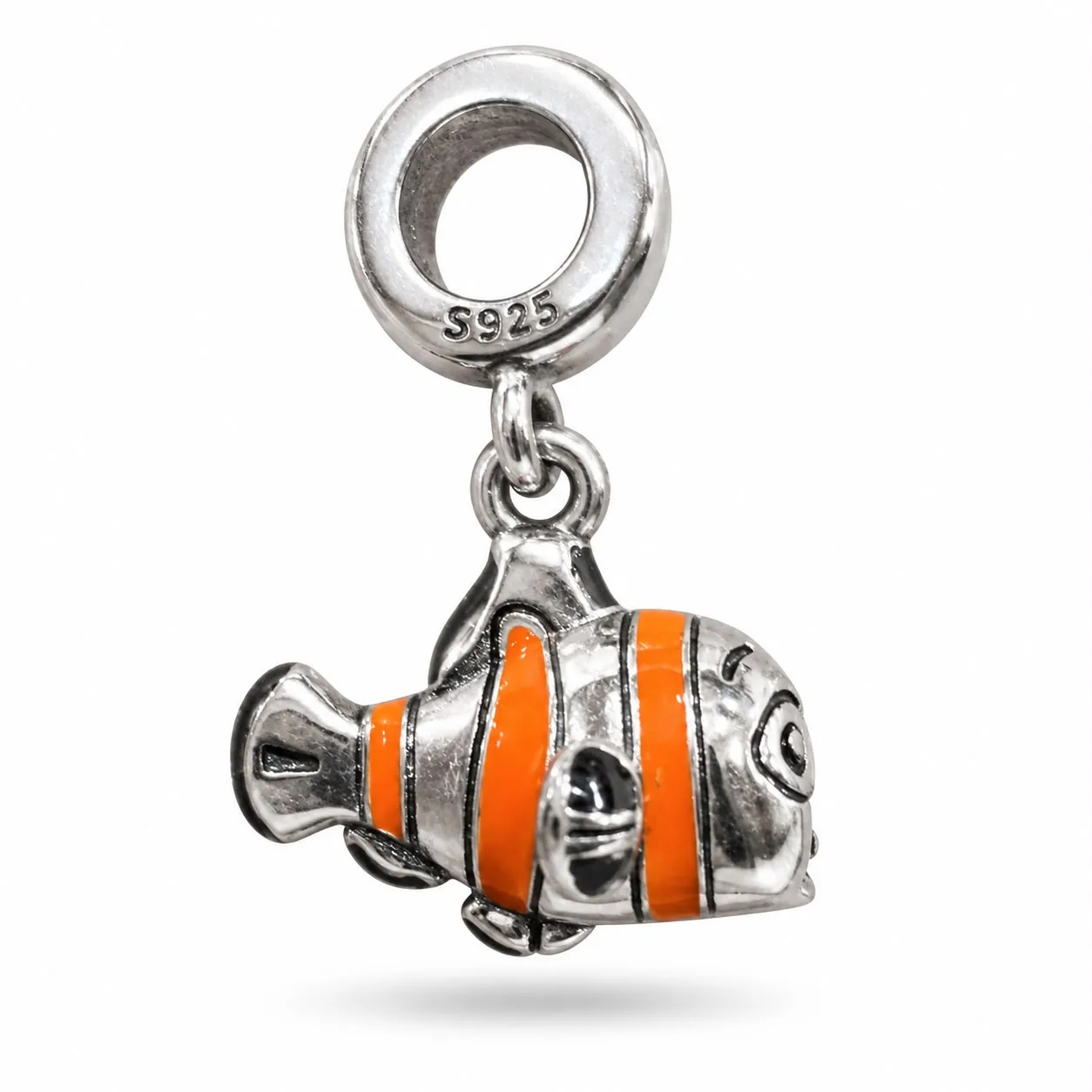 Charm Nemo