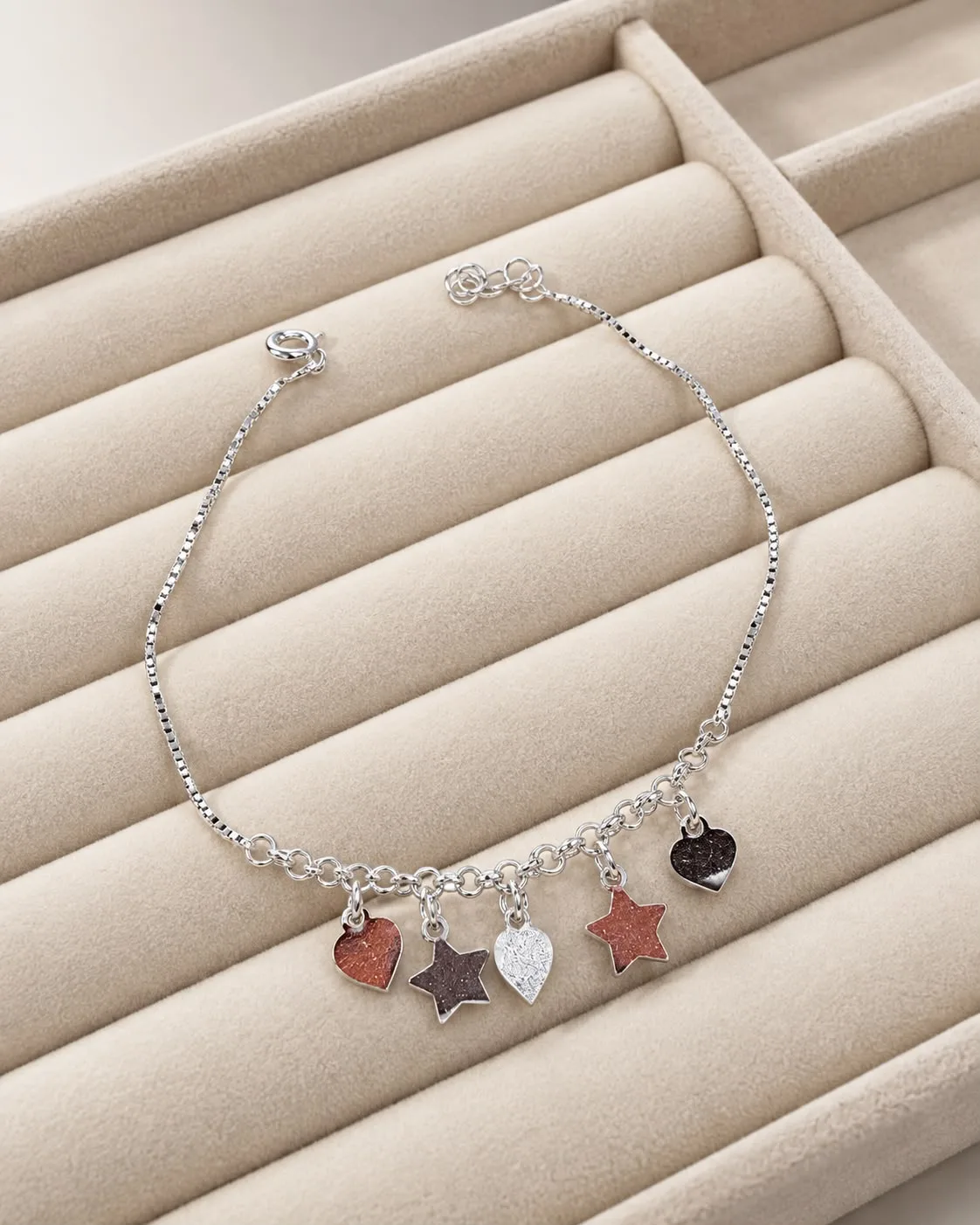 Pulsera Violette