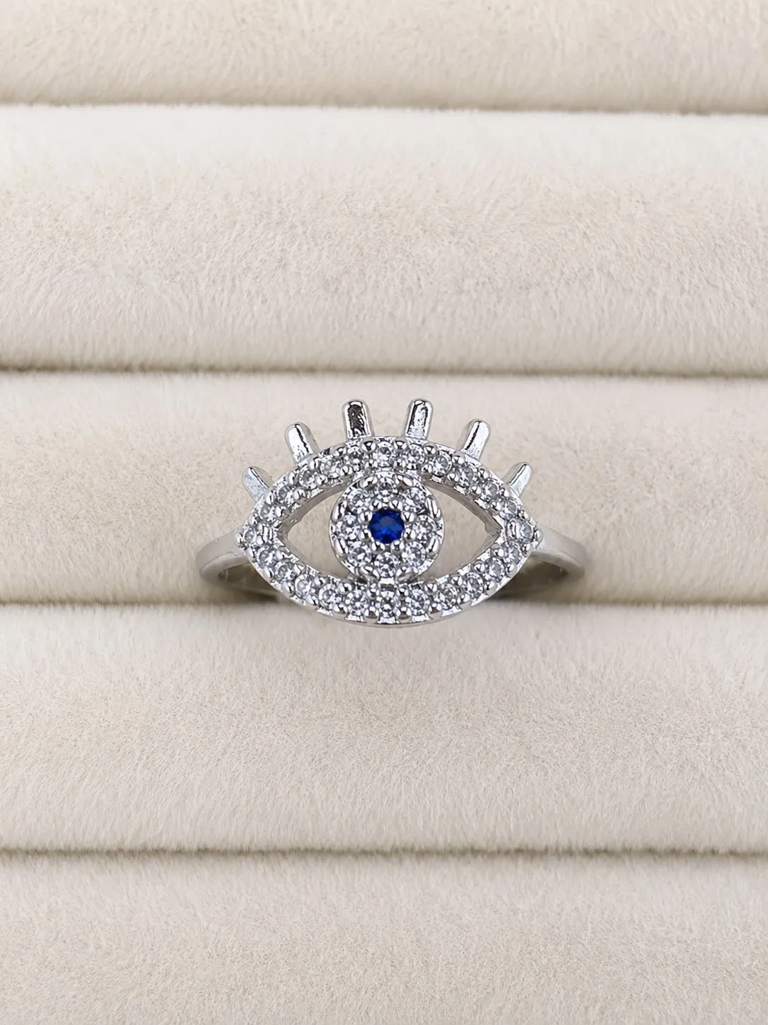 Anillo Ojo