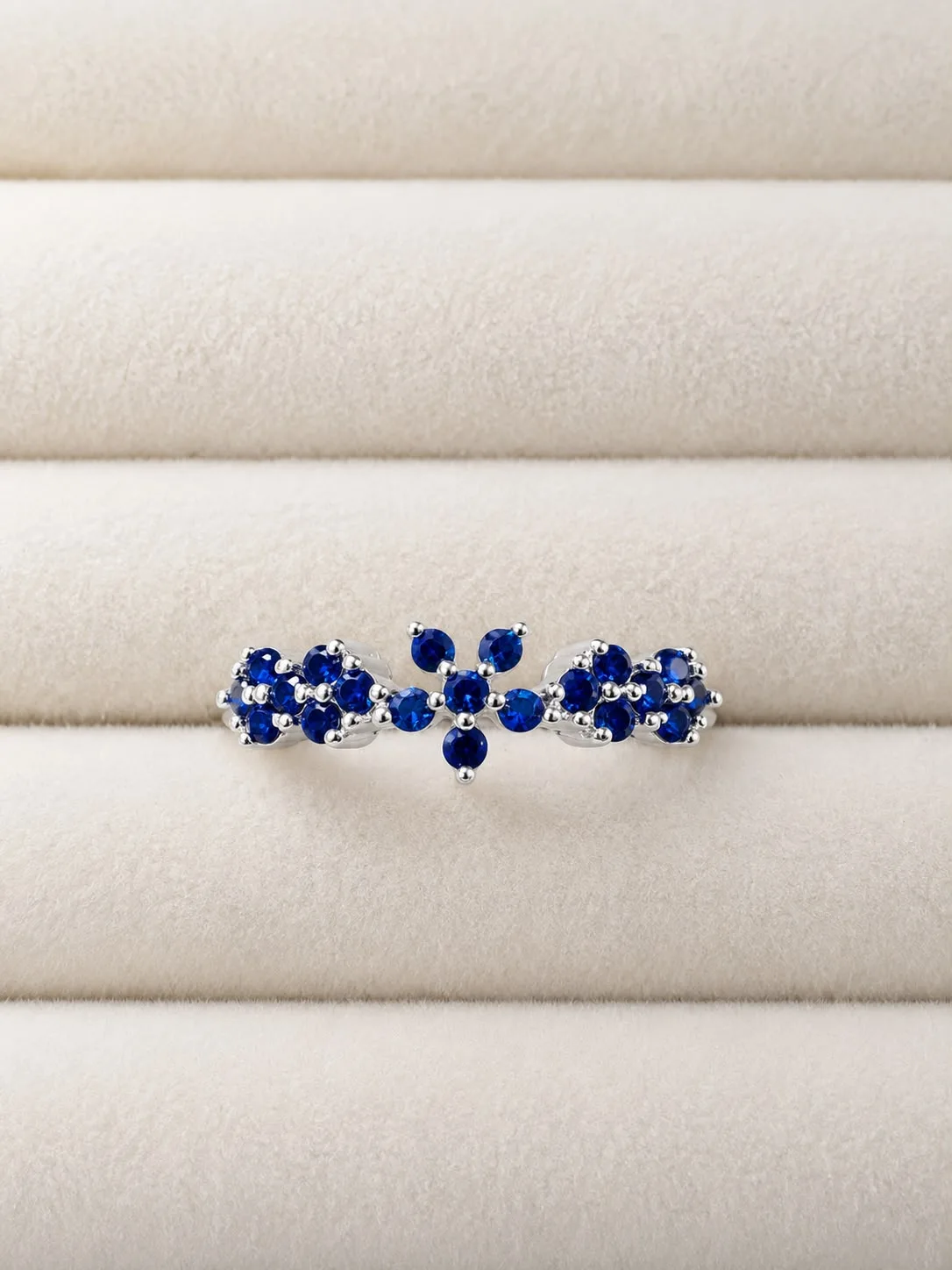 Anillo Sirena