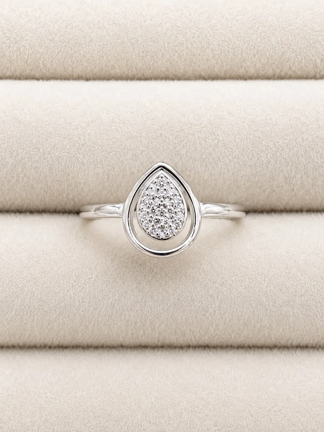 Anillo Gotas