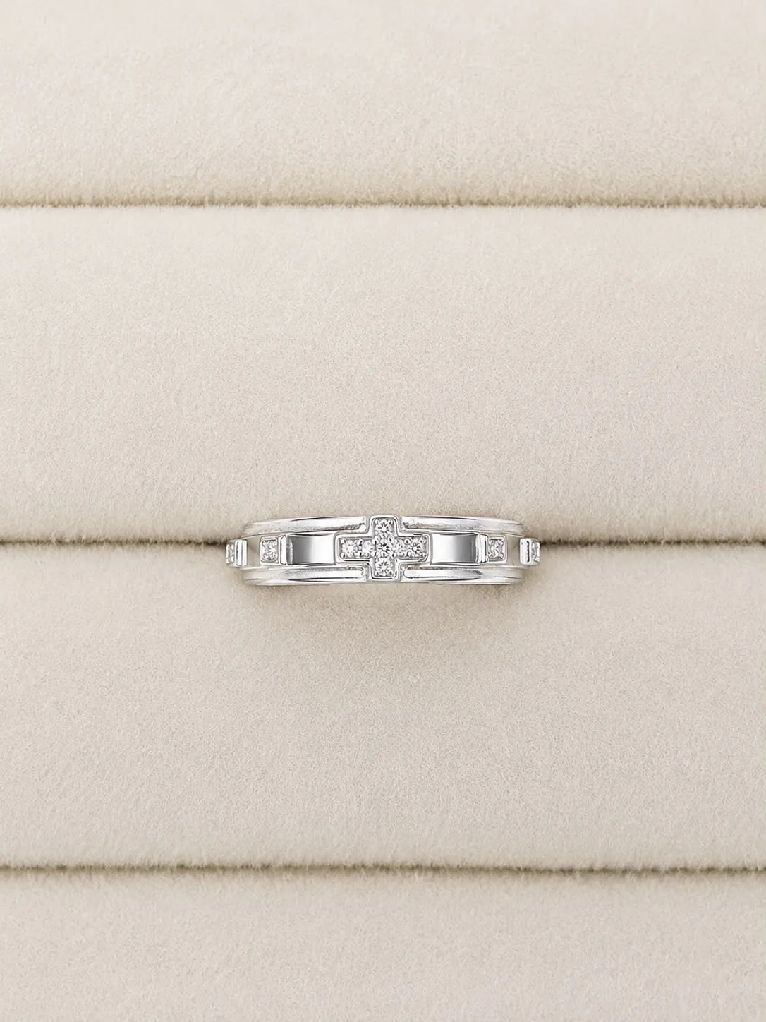 Anillo Cruz