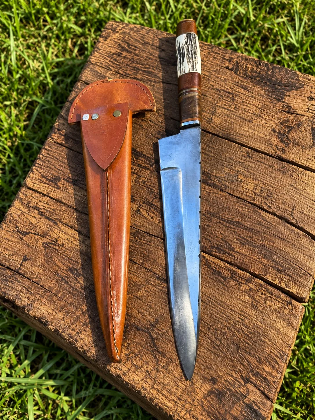 Cuchillo Cabo 013