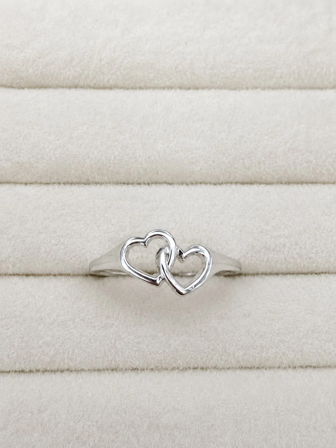 Anillo Petunia