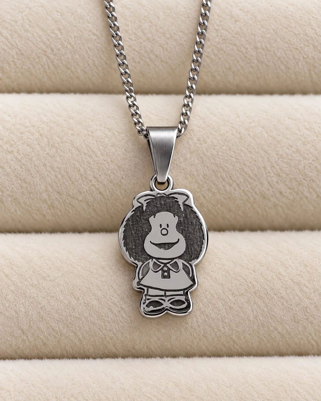 Cadena Mafalda