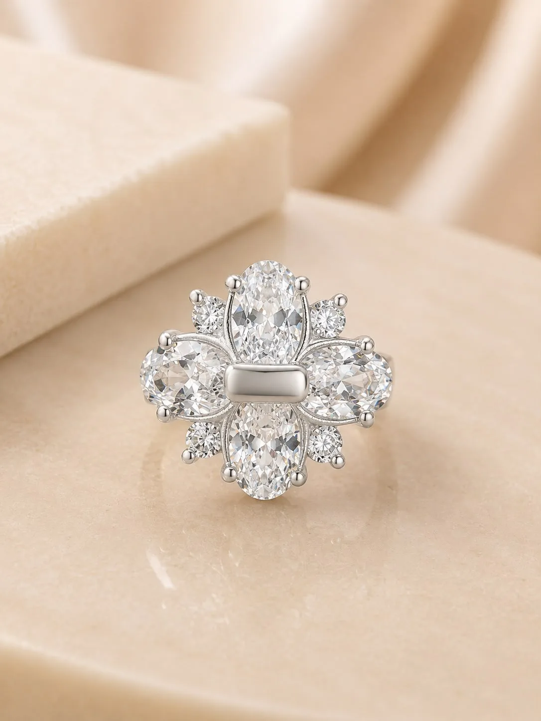 Anillo Venecia