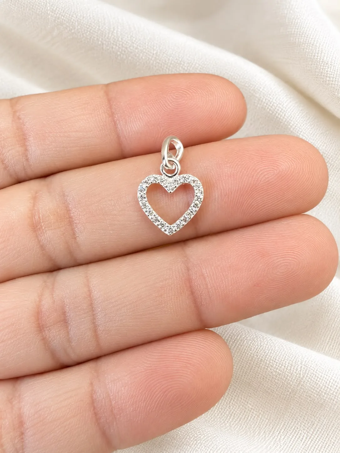 Dije Corazon N11