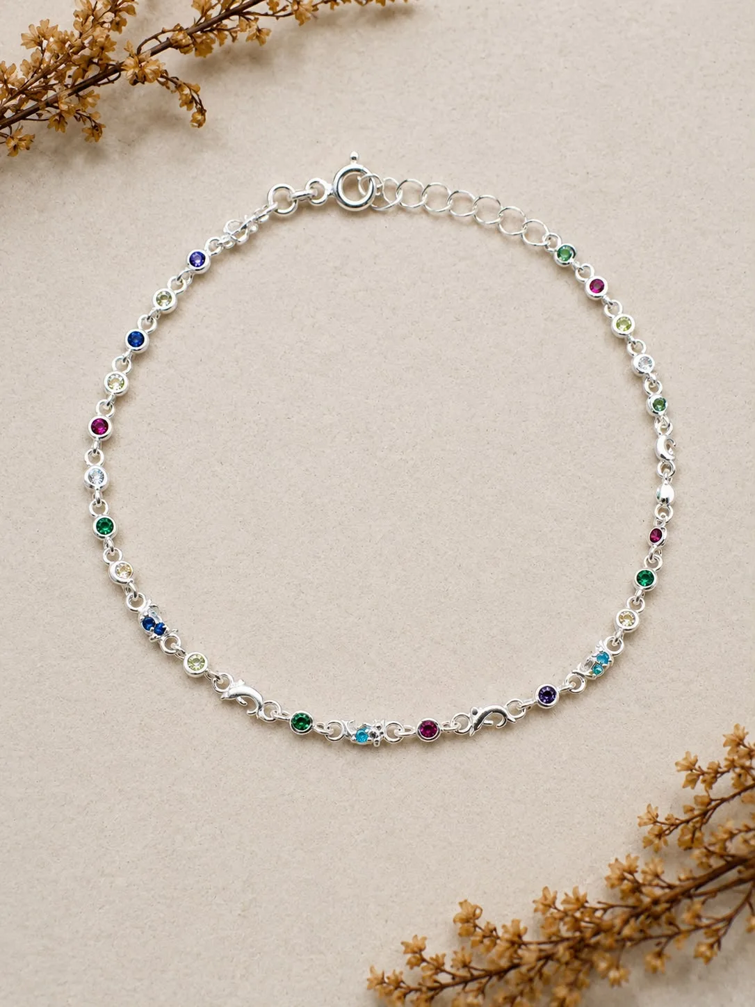 Pulsera Delfin