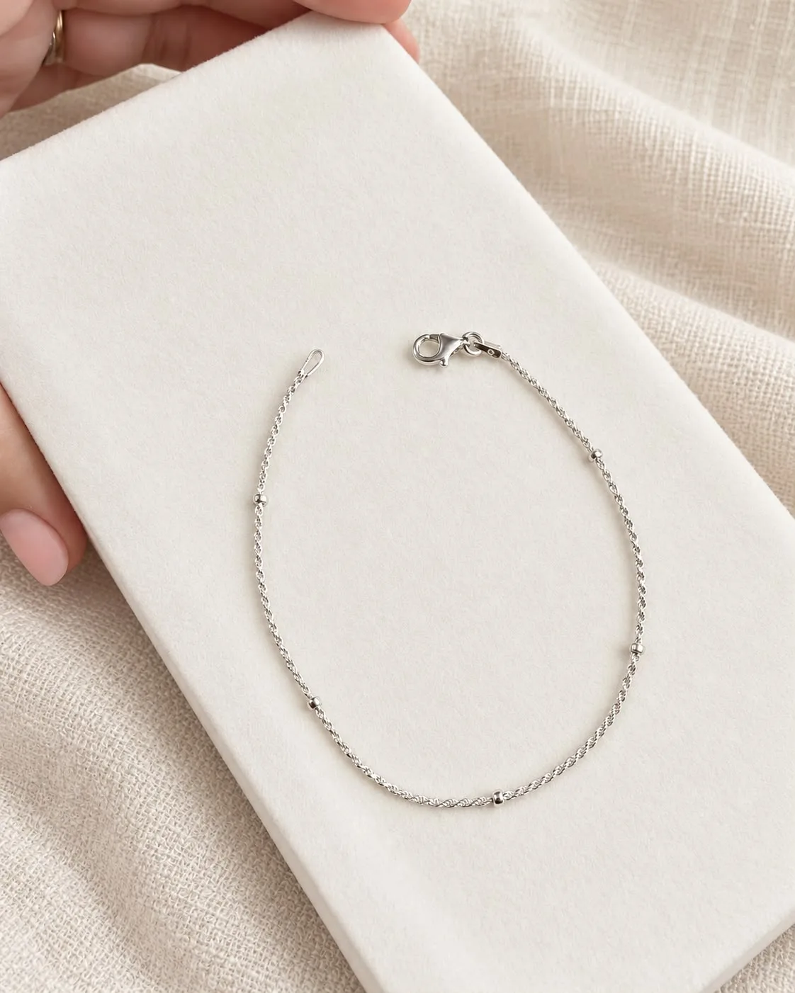 Pulsera Cuerdita N2