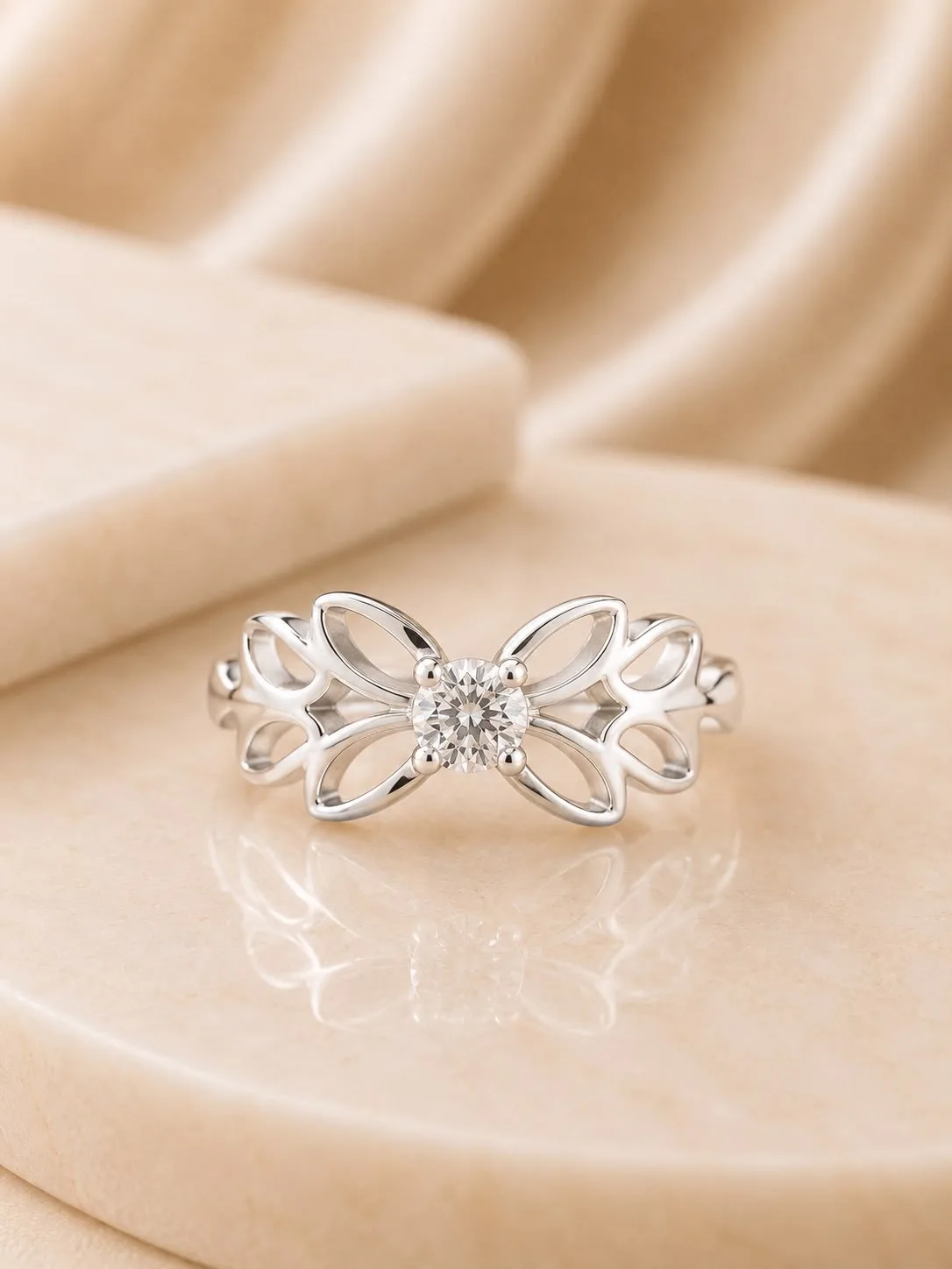 Anillo Laurel
