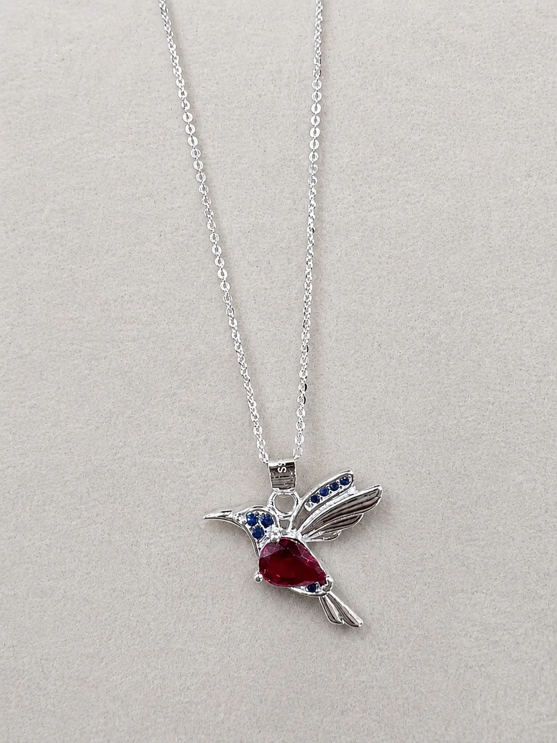 Colgante Colibri