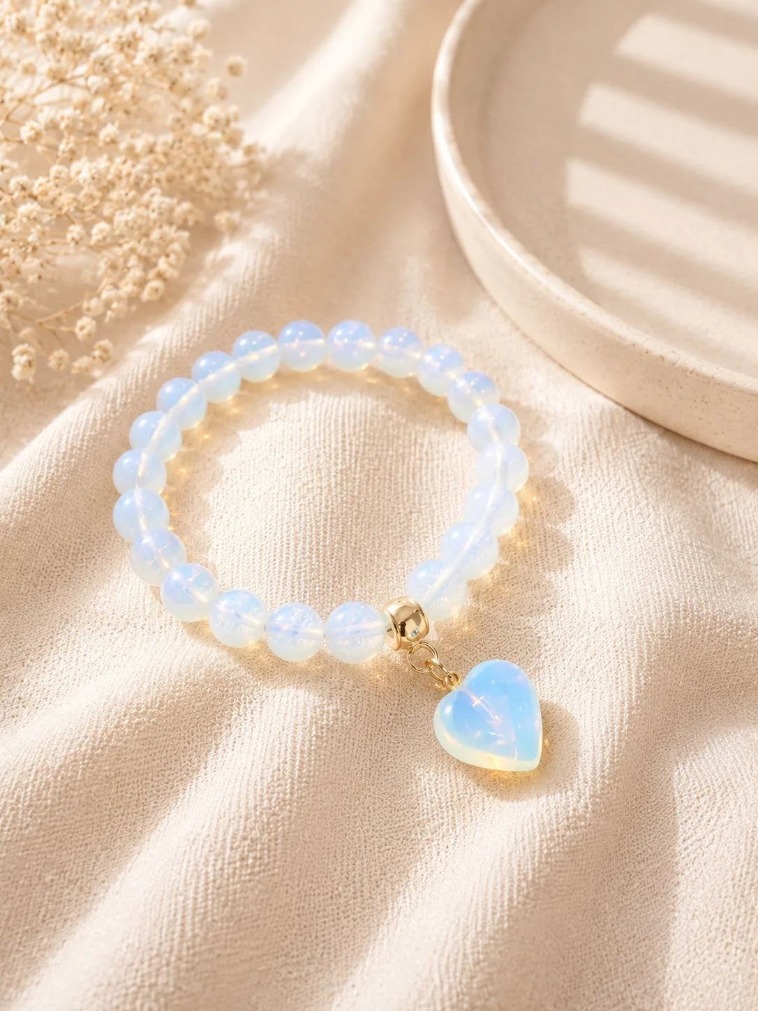 Pulsera Opalita