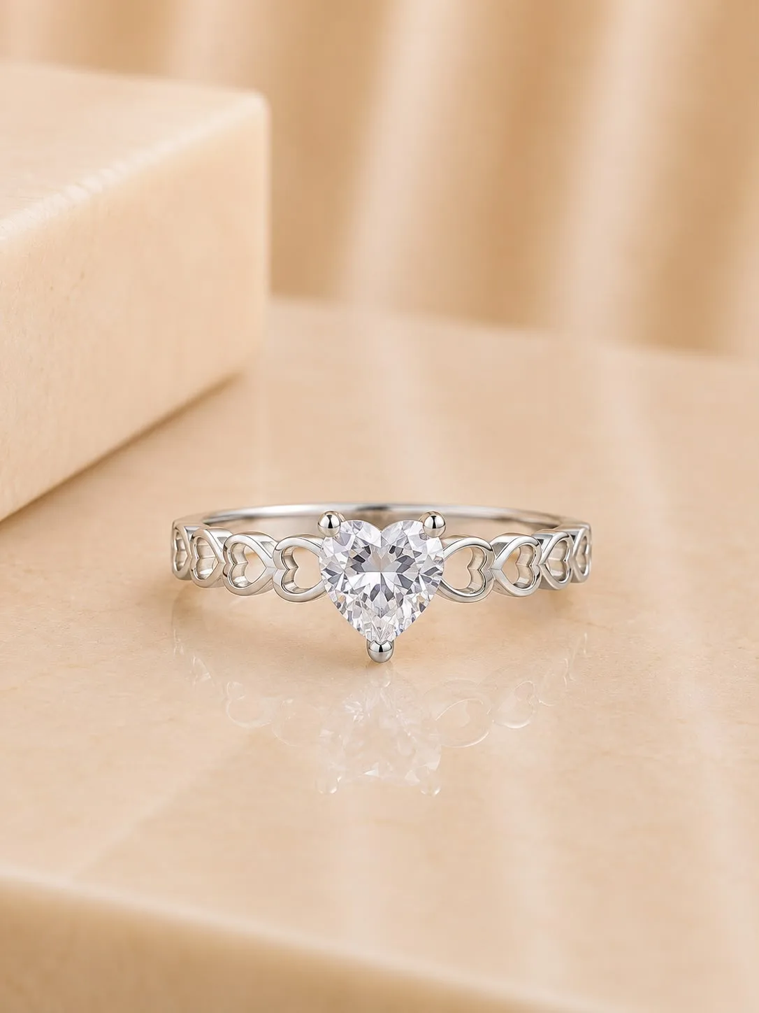 Anillo Lovely