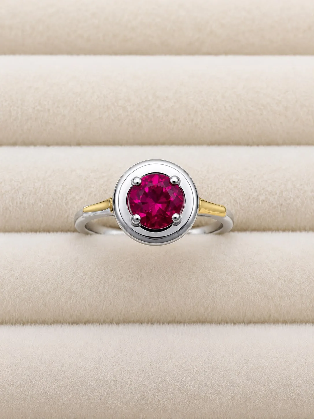 Anillo Emma