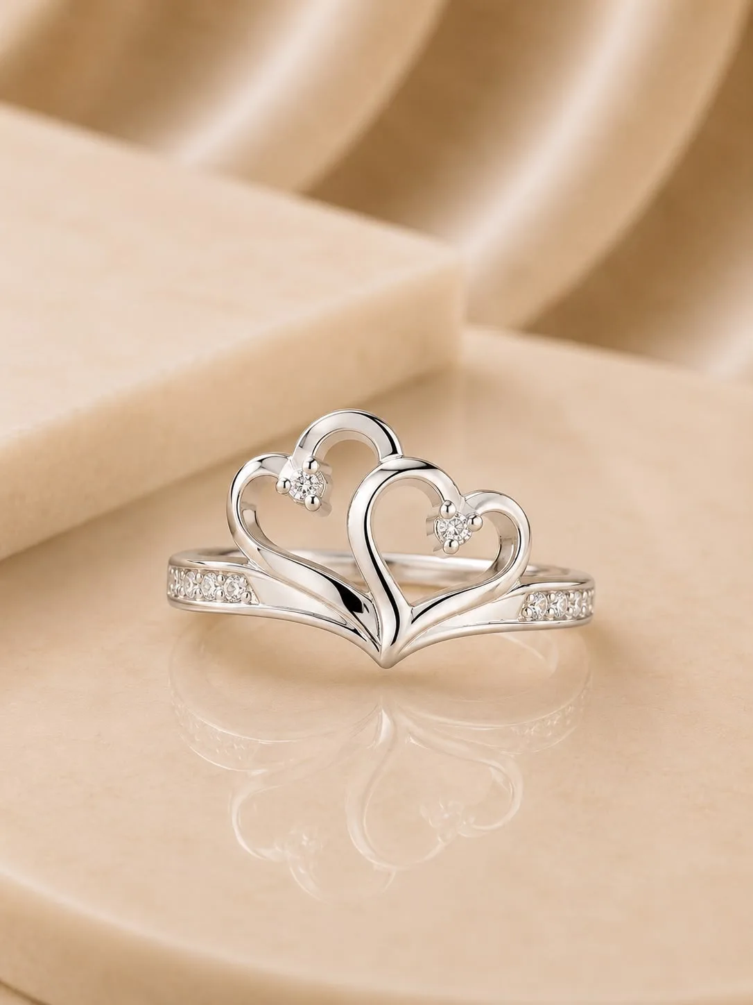 Anillo Sabrina