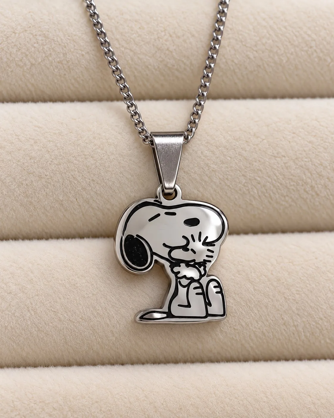 Cadena Snoopy