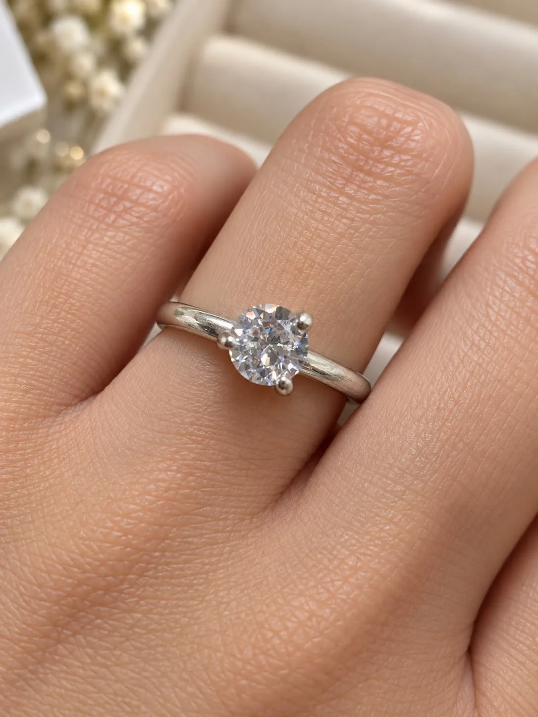 Anillo N°12