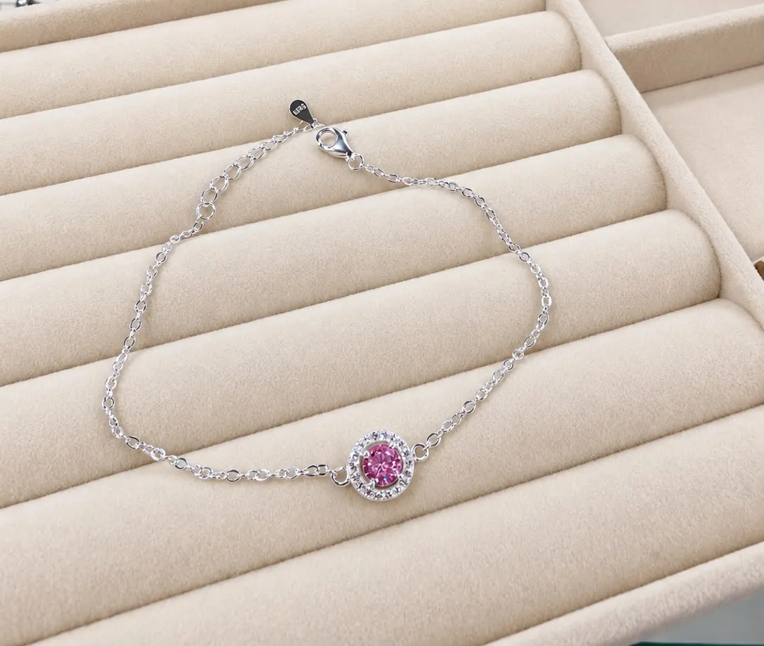 Pulsera Elsa