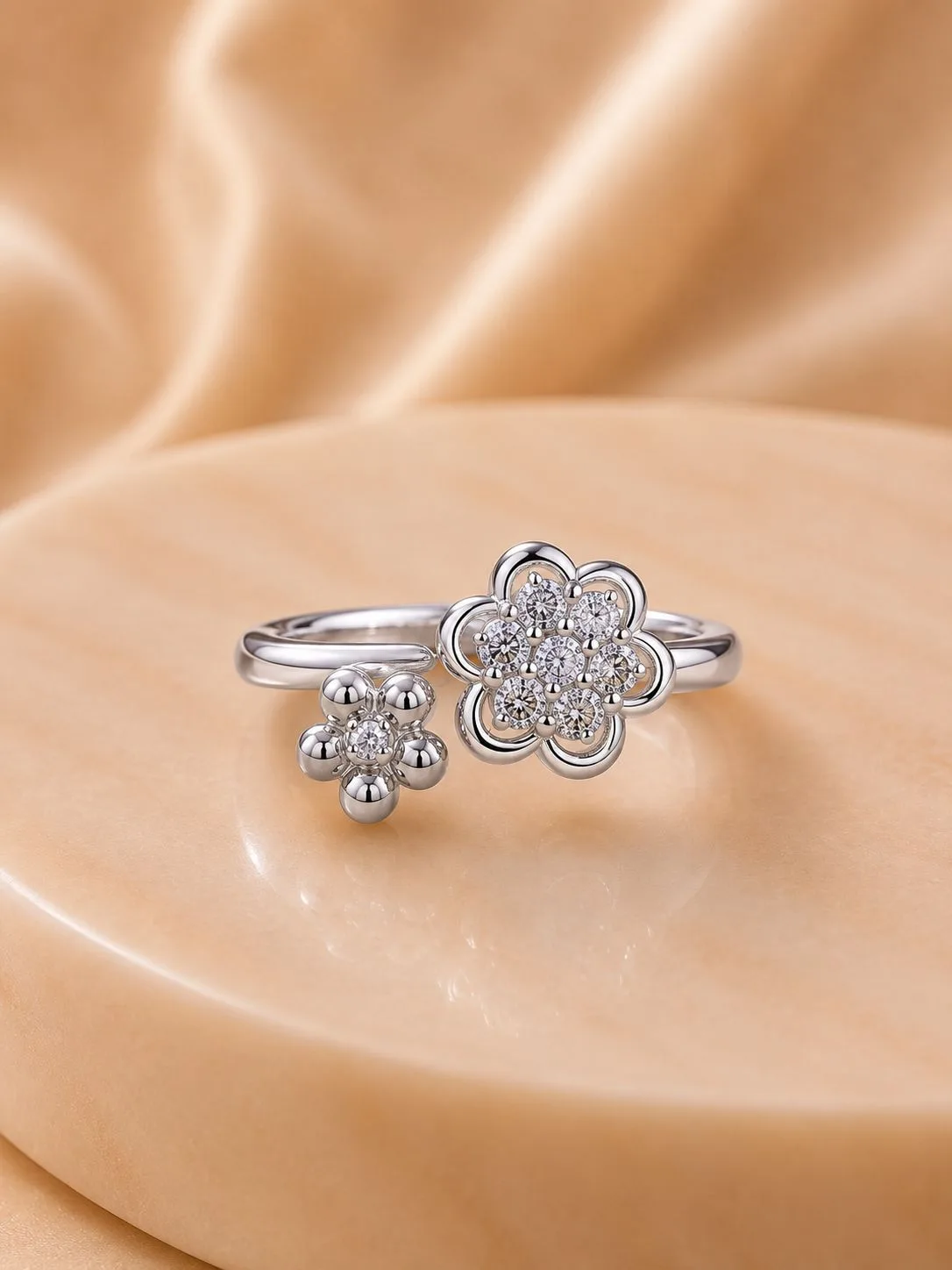 Anillo Flores