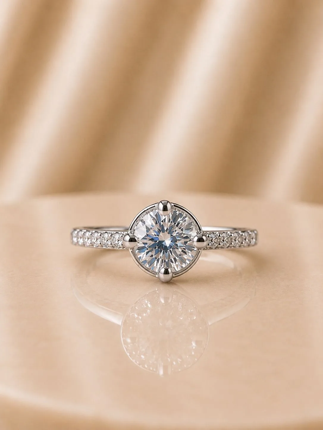Anillo Brisa