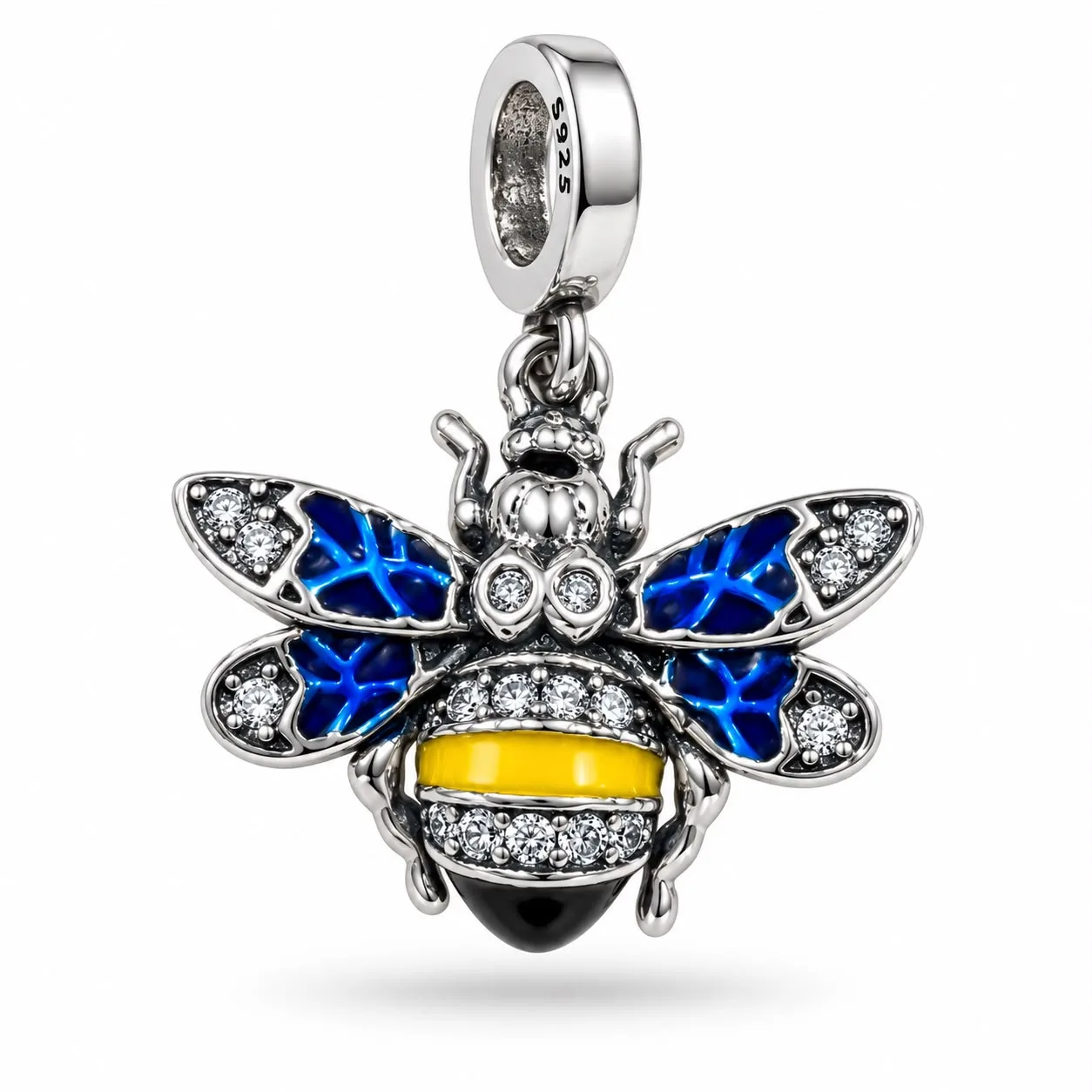 Charm Abeja
