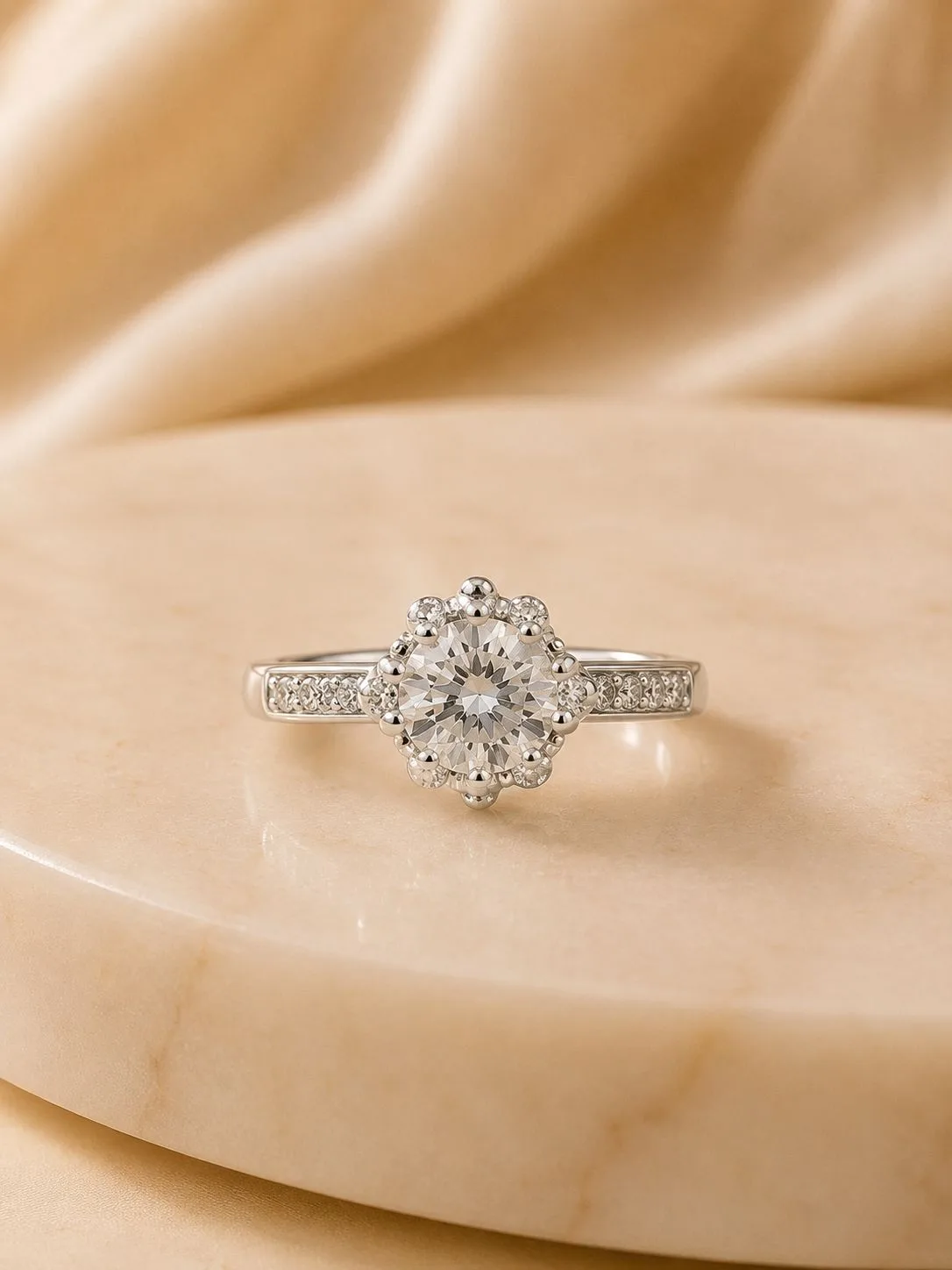 Anillo Alma