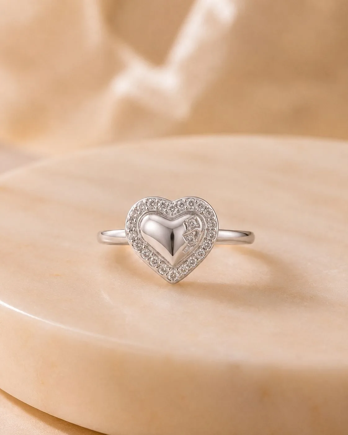 Anillo Love