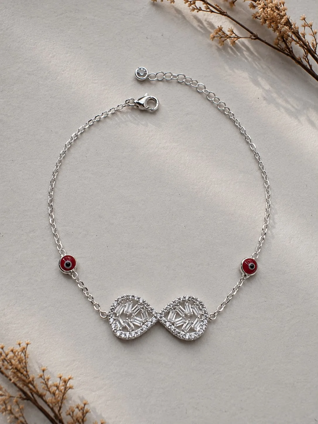 Pulsera Ojo Turco