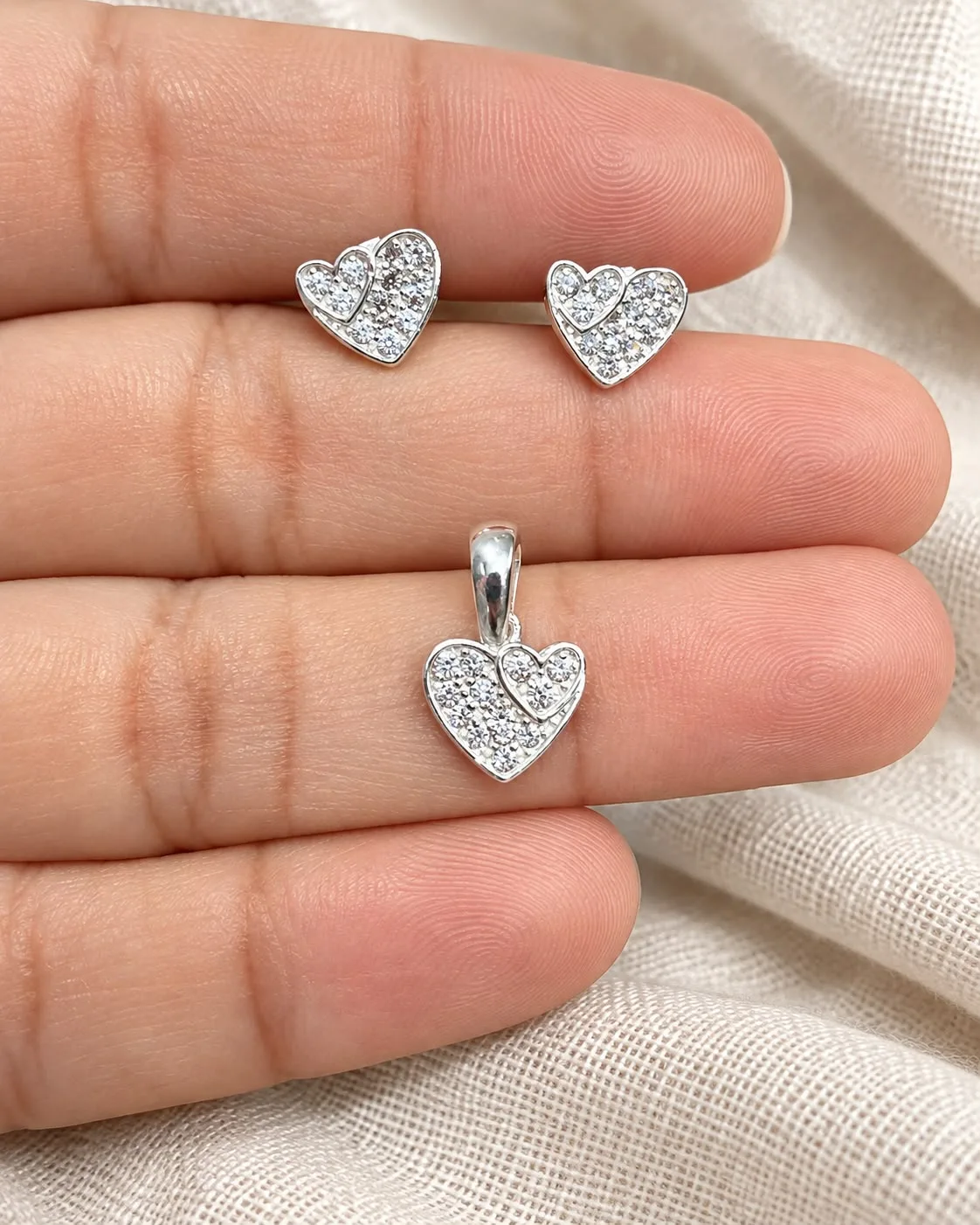 Set Corazon N8