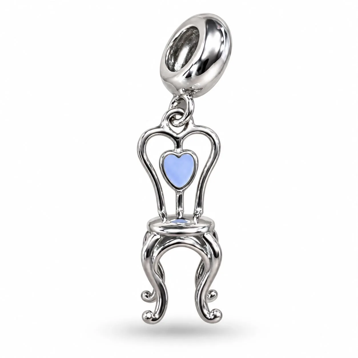 Charm Silla