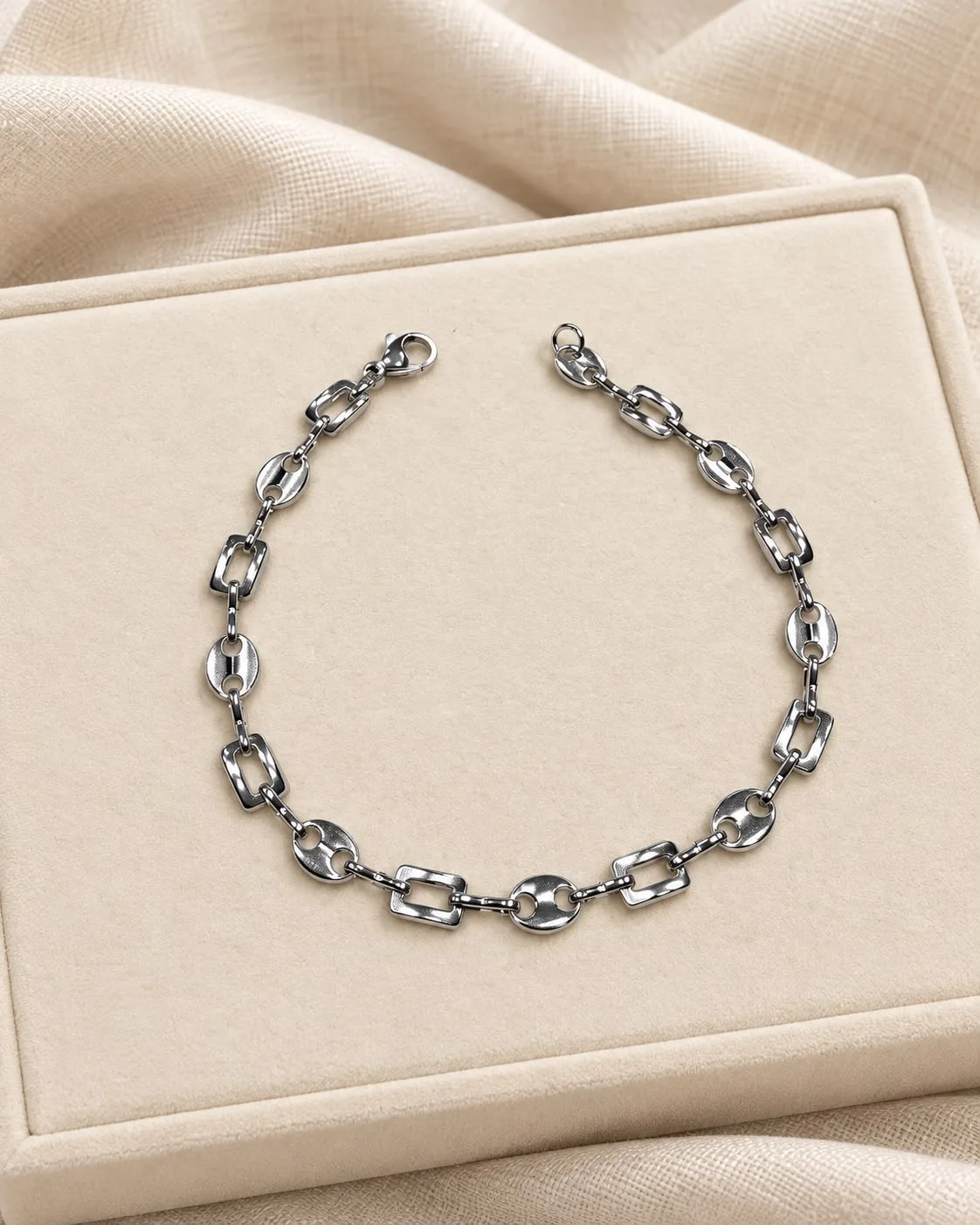 Pulsera Patricia
