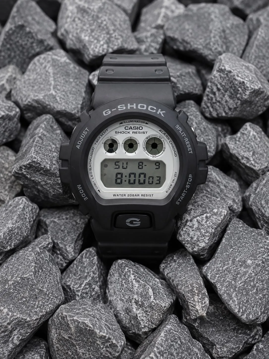 DW-6900WD-1DR