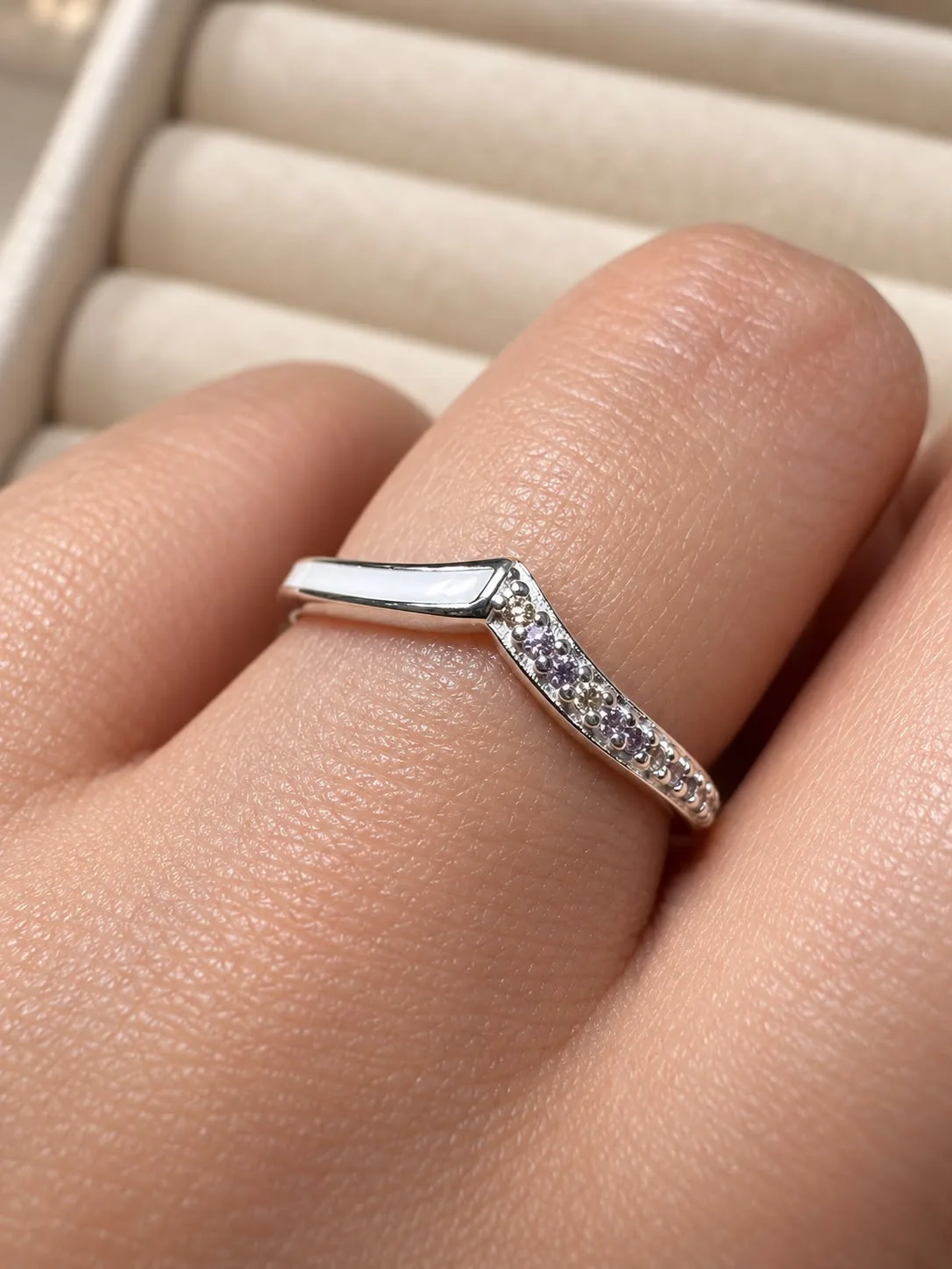 Anillo Lúzz